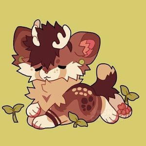 Meet your Posher, Miles